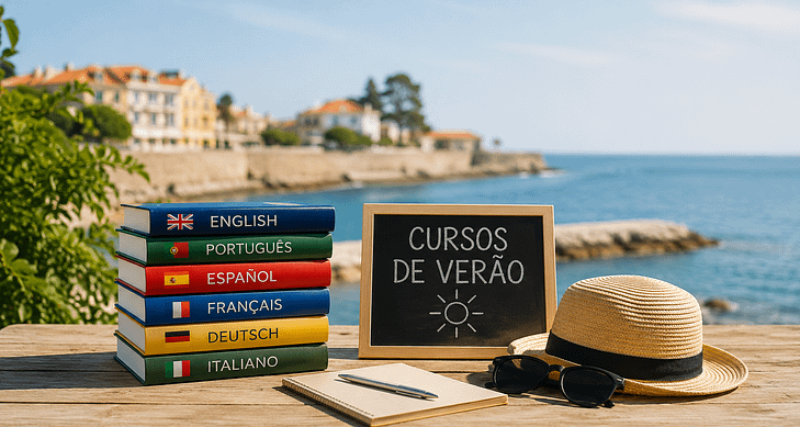 Cursos de Verão 2026