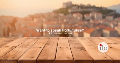 Portuguese for Foreigners