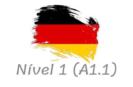 Curso de Alemão A1.1