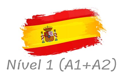 Cursos de Espanhol A1 A2