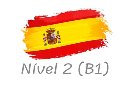 Cursos de Espanhol B1