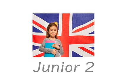 Aulas de Inglês Extracurricular 7 8 Anos