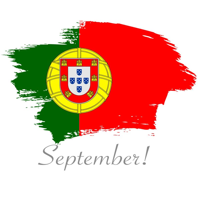 Portuguese September Courses